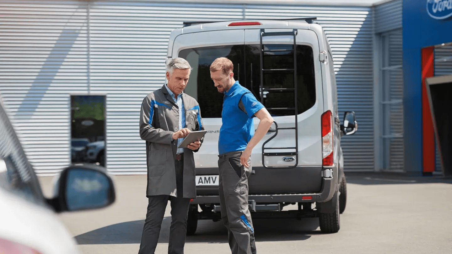 ford e transit costuri reduse 2