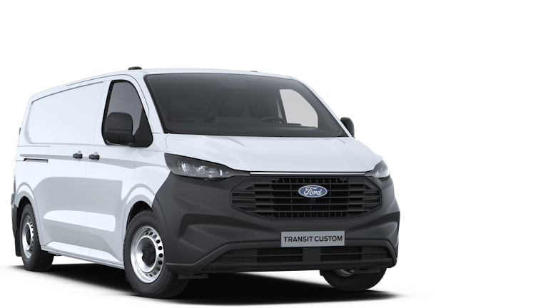 17 noul transit custom van