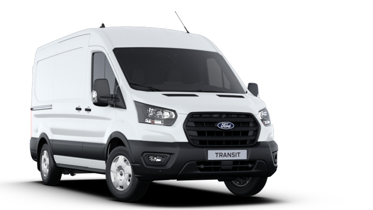 18 noul transit van