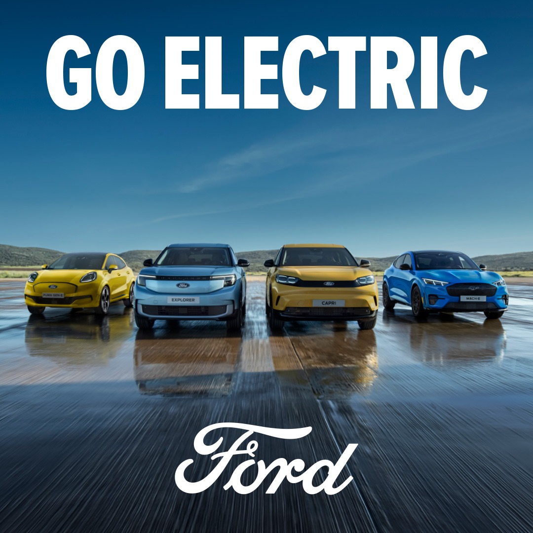 RABLA întârzie? Nicio problemă! Ford ECOBONUS creste cu minimum 4.500€ la 9.600€!