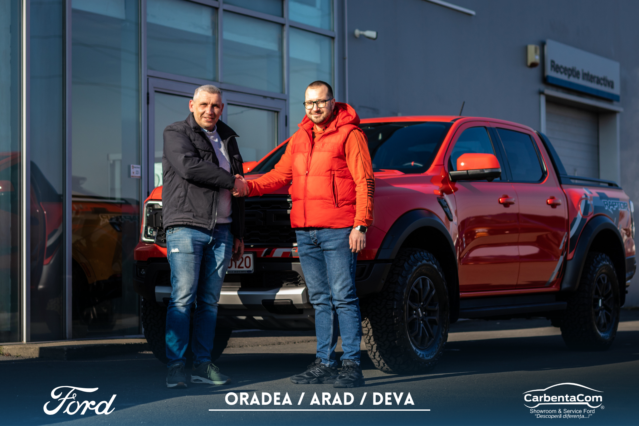 ORADEA  ARAD  DEVA 80