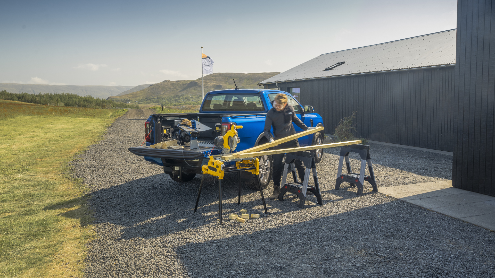 ranger phev prob pt site