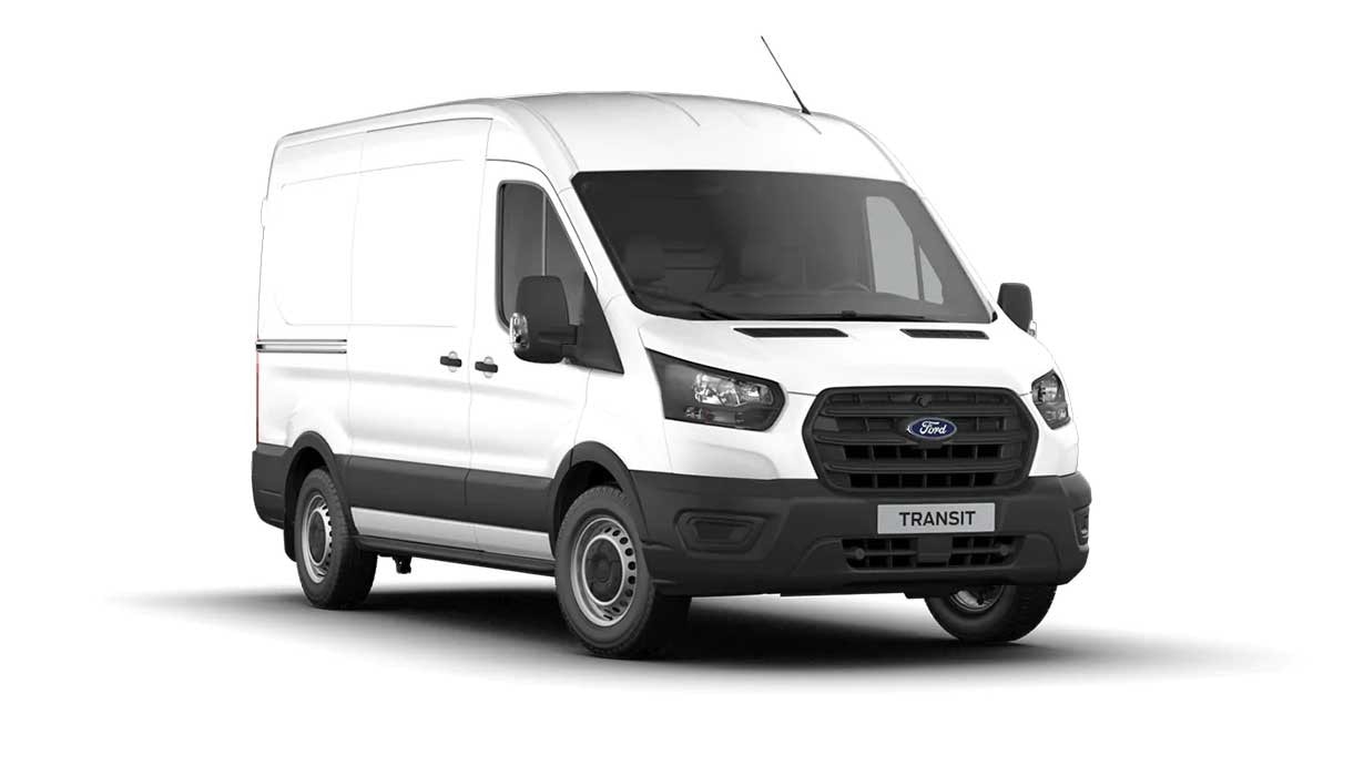 ford transit van 1230x692