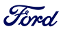 logo ford