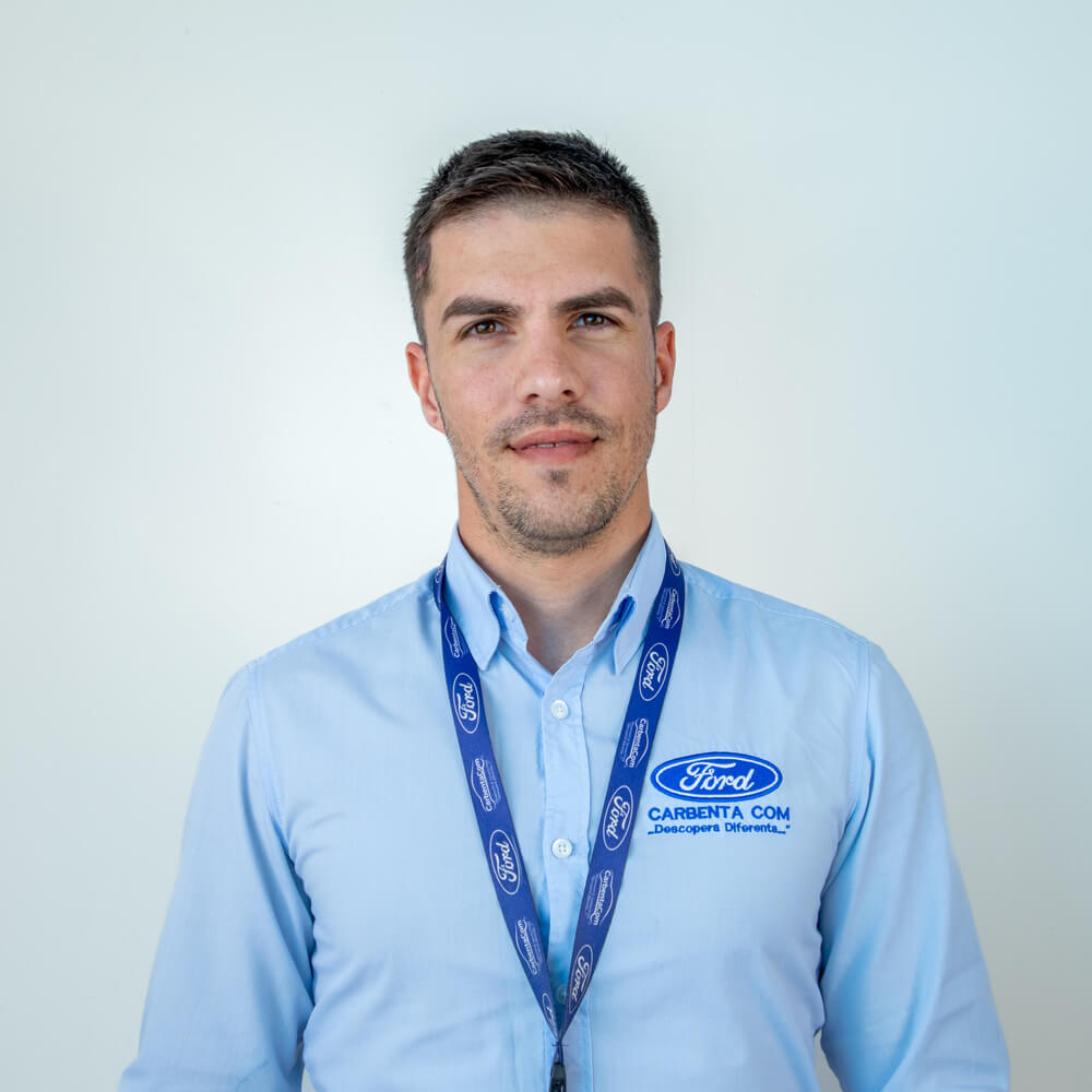 Mircea CRISTEA - Specialist Garantii Auto