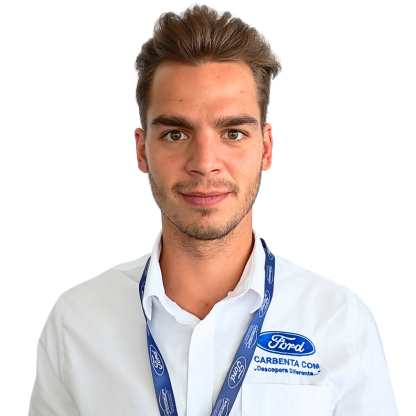 Andrei Belc - Receptioner Departament Mecanica - Garantii