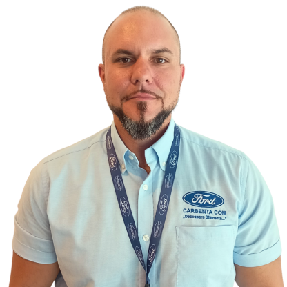 Calin Balta - Consultant Vanzari