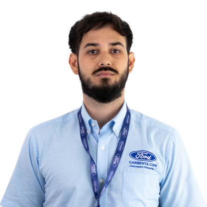 Pieptănar Daniel - Specialist Marketing