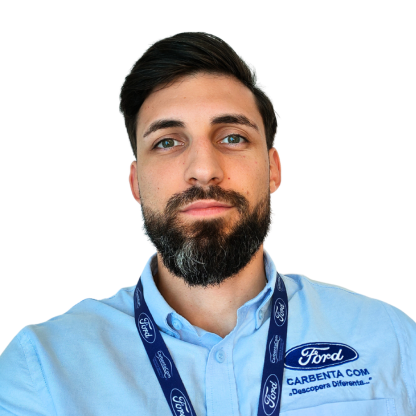 Sebastian Mariș - Specialist Marketing